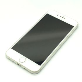 iPhone 8 シルバー64GB バッテリー69% SIMフリー