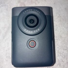 Canon PowerShot V10 本体のみ