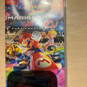 マリオカート8 デラックス