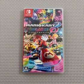 マリオカート8 デラックス