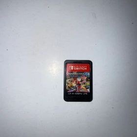 Nintendo Switch マリオカート8 デラックス ソフトのみ