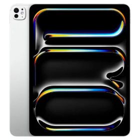 【第2世代】 iPad Pro(M5) 13インチ Wi-Fi 512GB シルバー MDYM4J/A A3360 【国内版Wi-Fi】 Apple 当社6ヶ月保証 未使用 イオシス