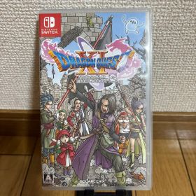 ドラゴンクエストXI 過ぎ去りし時を求めて S