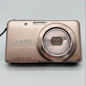 【動作確認済み】 Panasonic LUMIX DMC-FX80