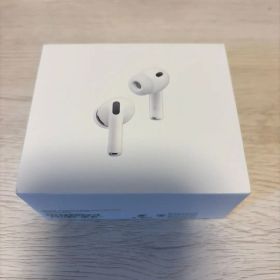 Apple AirPods Pro 3 本体