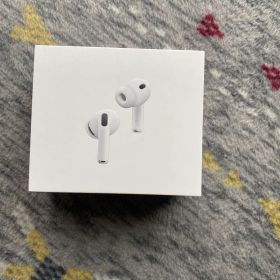 Apple AirPods Pro 3 本体