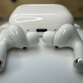 【美品】AirPodsPro3 MFHP4J/A D2XTR