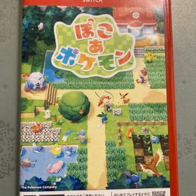 【Switch2】 ぽこ あ ポケモン キーカード版
