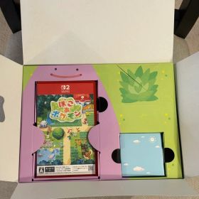 【レア】ぽこあぽけもん Nintendo Switch2 パッケージ版 特典付き