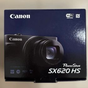 Canon PowerShot SX620 HS 本体