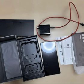 REDMAGIC 10 Pro 本体