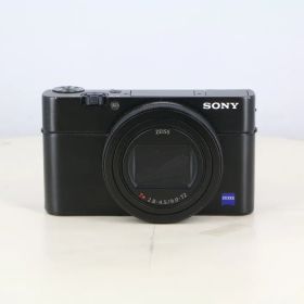 【中古】(ソニー) SONY DSC-RX100M7