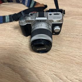 PENTAX Q10 スタンダードズームレンズキット