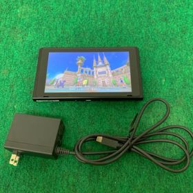 〇Nintendo Switch 本体 充電器のみ 2017年 HAC-001