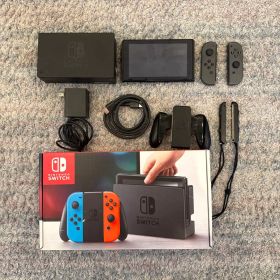 Nintendo Switch 本体セット