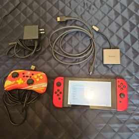 Nintendo Switch 本体