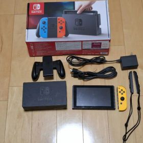 Nintendo Switch ジャンク品