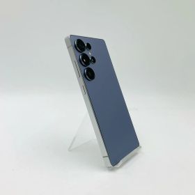 【全額返金保証】【最速発送】SAMSUNG Galaxy S25 Ultra 512GB チタニウム グレー SIMフリー SM-S938N 白ロム 美品 動作確認済