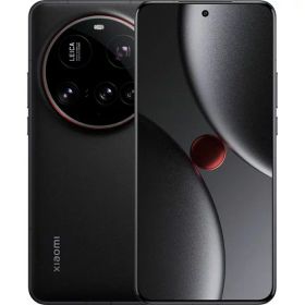 Xiaomi シャオミ Xiaomi 15 Ultra 6.73型 16GB/512GB ブラック SIMフリースマートフォン MZBOJK1JP MZBOJK1JP
