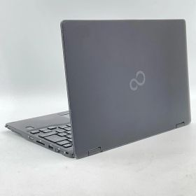 【最速発送】FUJITSU LIFEBOOK U9310X/E i5-10310U 1.7GHz 8GB M.2 SSD 256GB 64.7%【難有】