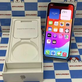 【中古】iPhone12 mini 128GB ホワイト MGDM3J/A SoftBank版SIMフリー