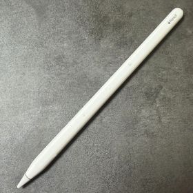 【お値下げ可能〇】アップルペンシル 第2世代 Apple Pencil 第2世代 新品 7,000円 中古 2,500円 | ネット最安値の