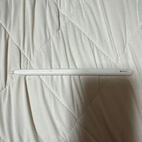 Apple Pencil 第二世代