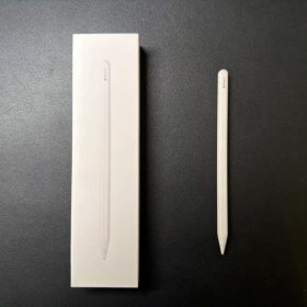 Apple Pencil 第2世代 MU8F2J/A (A2051)