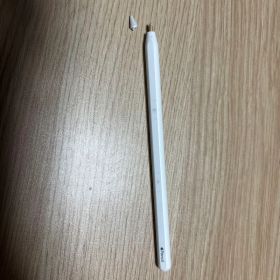 【第2世代】Apple Pencil 本体 ジャンク品