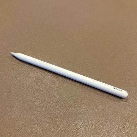 Apple Pencil 第二世代
