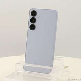 〔中古品〕 Galaxy S25 256GB アイシーブルー SBGAS25 Softbank SIMフリー ［6.2インチ有機EL／Snapdragon 8 Elite for Galaxy／RAM:12GB／ナノSIM&eSIM］〔中古品〕 Galaxy S25 256GB アイシーブルー SBGAS25 Softbank SIMフリー ［6.2インチ有機EL／Snapdragon 8 Elite for Galaxy／RAM:12GB／ナノSIM&eSIM］