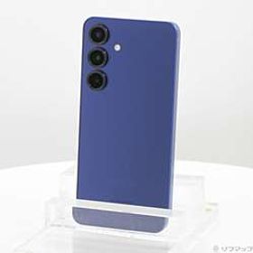 〔中古品〕 Galaxy S25 512GB ネイビー SM-S931QDBFSJP SIMフリー ［6.2インチ有機EL／Snapdragon 8 Elite for Galaxy／RAM:12GB／ナノSIM&ナノSIM&eSIM］〔中古品〕 Galaxy S25 512GB ネイビー SM-S931QDBFSJP SIMフリー ［6.2インチ有機EL／Snapdragon 8 Elite for Galaxy／RAM:12GB／ナノSIM&ナノSIM&eSIM］