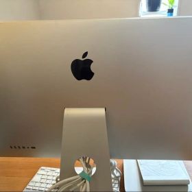 Apple 27型ディスプレイ + Mac mini 2012 一式セット