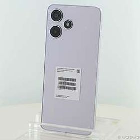 〔中古品〕 Redmi 12 5G 256GB ポーラーシルバー MZB0GB8JP SIMフリー ［6.8インチ液晶／Snapdragon 4 Gen 2／RAM:8GB／ナノSIM］〔中古品〕 Redmi 12 5G 256GB ポーラーシルバー MZB0GB8JP SIMフリー ［6.8インチ液晶／Snapdragon 4 Gen 2／RAM:8GB／ナノSIM］