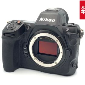 【中古】 【良品】 ニコン Z8 ボディ 【ミラーレス一眼】 【6ヶ月保証】