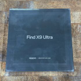 OPPO Find X9 Ultra (CPH2841) 512GB