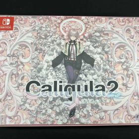 ニンテンドースイッチ Caligula2(初回限定版)