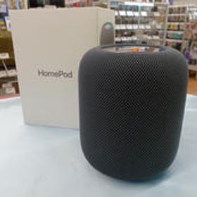 Home Pod 第2世代 MQJ73J/A APPLE