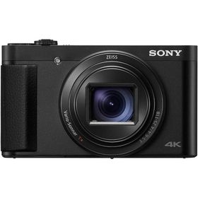 SONY コンパクトデジタルカメラ Cyber-shot DSC-HX99 ブラック ソニー