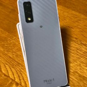 Mode1 Grip グレー 64GB 本体のみ