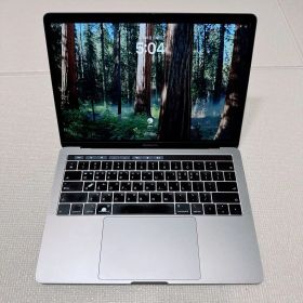 高機能 MacBook Pro Core i7 2019 16GB 250GB