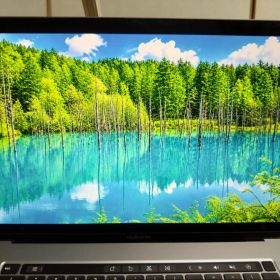 MacBook Pro16 2019 Core i9 / 16GB / 1TB