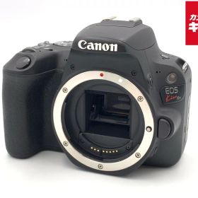 【中古】 【良品】 キヤノン EOS Kiss X9 ボディ ブラック 【デジタル一眼レフ】 【6ヶ月保証】