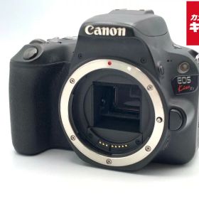 【中古】 【並品】 キヤノン EOS Kiss X9 ボディ ブラック 【デジタル一眼レフ】 【6ヶ月保証】