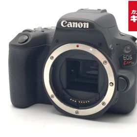【中古】 【良品】 キヤノン EOS Kiss X9 ボディ ブラック 【デジタル一眼レフ】