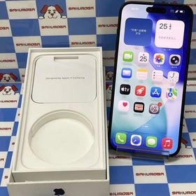 iPhone15 Plus 128GB ブラック MU083J/A SoftBank版SIMフリー