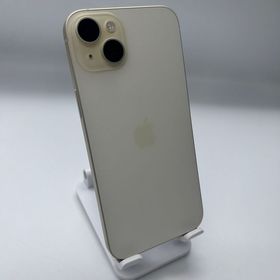 iPhone 15 Plus 128GB イエロー