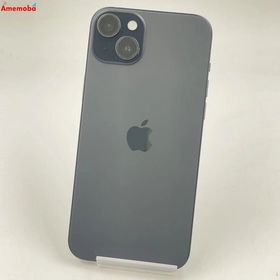 爆速発送iPhone15Plus 128GB Black MU0Y3VN/A 海外版SIMフリー