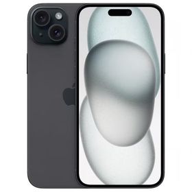 006★新品未開封★iPhone 15 Plus 128GB ブラック メーカー保証１年
