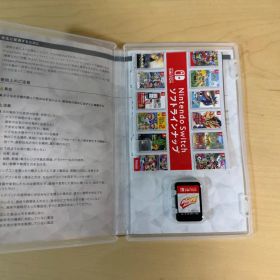 リングフィット アドベンチャー Nintendo Switch 本体 ソフト